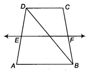 NCERT Solutions for Class 9 Maths Chapter 9 Quadrilaterals 9.2 4